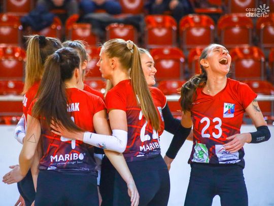 KSZO SMS Ostrowiec Św. - Tomasovia Tomaszów Lubelski - ZDJĘCIA