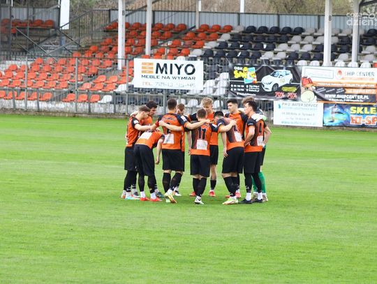 KSZO 1929 Ostrowiec Świętokrzyski - Czarni Połaniec - Zdjęcia