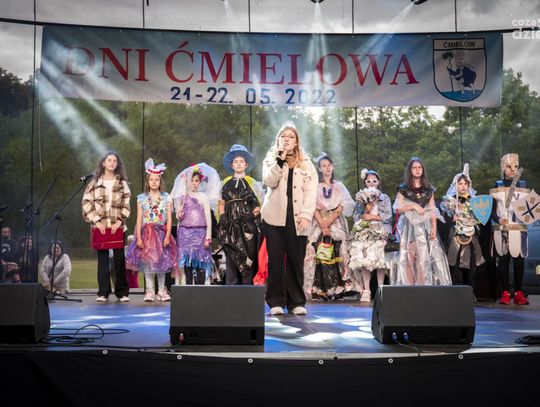 Fotorelacja z Dni Ćmielowa