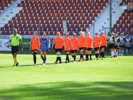 KSZO 1929 Ostrowiec Świętokrzyski - Top-Spin Promnik - ZDJĘCIA