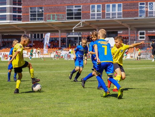 Świętokrzyskie Orły - ZDJĘCIA