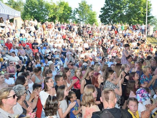 Piknik Rodzinny w Mircu