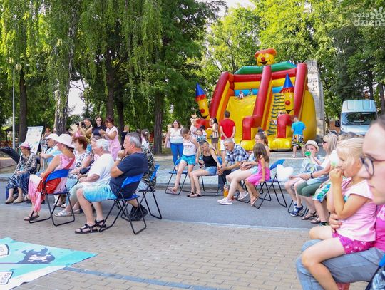 Ćmielów - Rozpoczęcie Wakacji - ZDJĘCIA