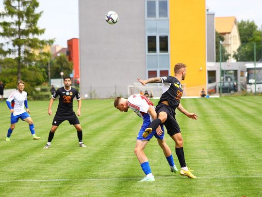 KSZO 1929 Ostrowiec Św. - Broń Radom [sparing] - ZDJĘCIA