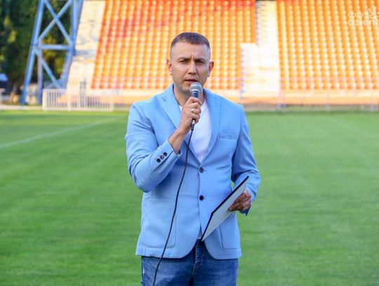 Prezentacja drużyny KSZO 1929 - ZDJĘCIA