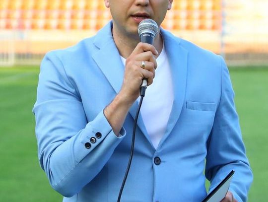 Kadra KSZO 1929 Ostrowiec Świętokrzyski - jesień 2022 - ZDJĘCIA