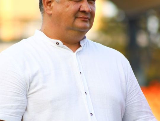 Kadra KSZO 1929 Ostrowiec Świętokrzyski - jesień 2022