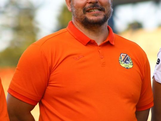 Kadra KSZO 1929 Ostrowiec Świętokrzyski - jesień 2022