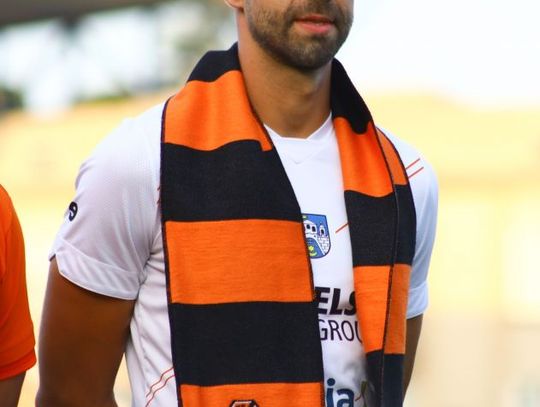 Kadra KSZO 1929 Ostrowiec Świętokrzyski - jesień 2022