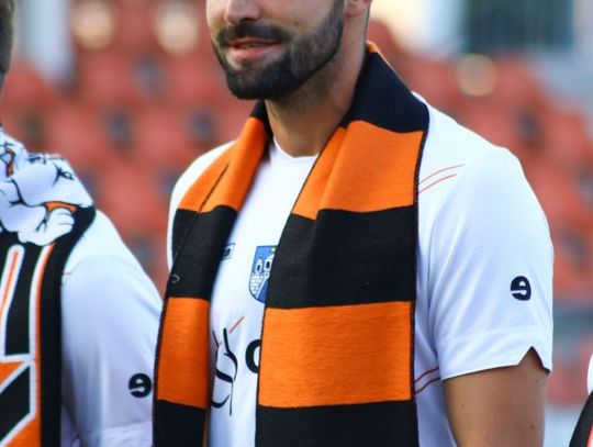 Kadra KSZO 1929 Ostrowiec Świętokrzyski - jesień 2022