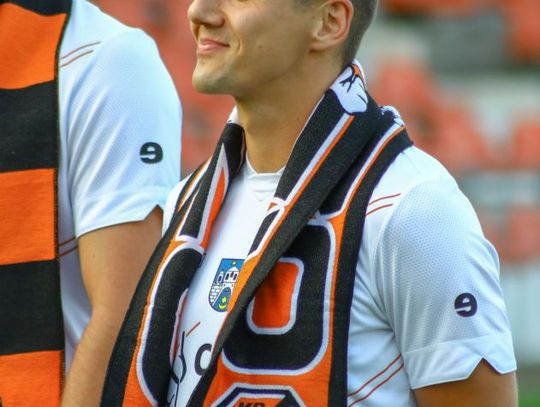 Kadra KSZO 1929 Ostrowiec Świętokrzyski - jesień 2022