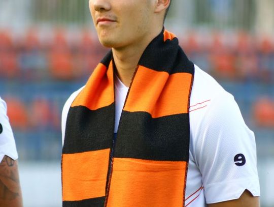 Kadra KSZO 1929 Ostrowiec Świętokrzyski - jesień 2022