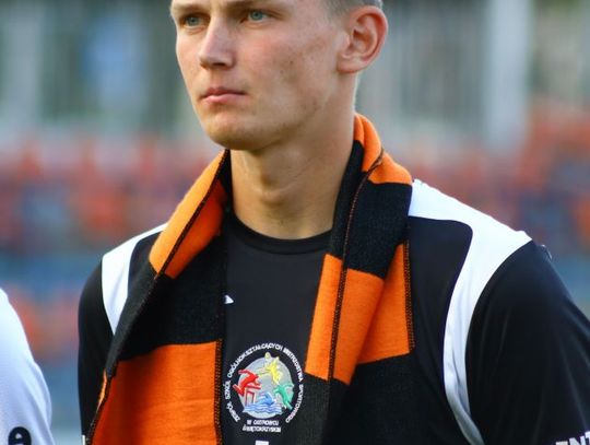 Kadra KSZO 1929 Ostrowiec Świętokrzyski - jesień 2022