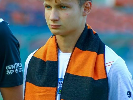 Kadra KSZO 1929 Ostrowiec Świętokrzyski - jesień 2022