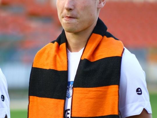 Kadra KSZO 1929 Ostrowiec Świętokrzyski - jesień 2022