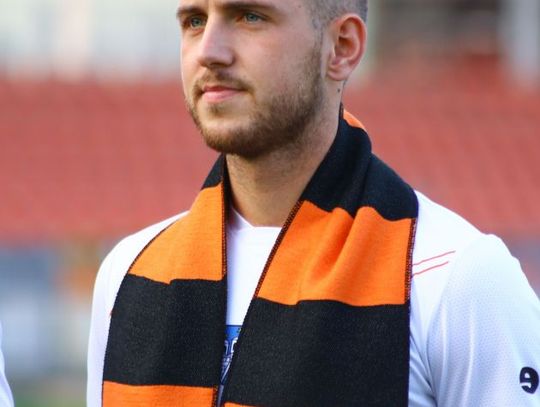 Kadra KSZO 1929 Ostrowiec Świętokrzyski - jesień 2022