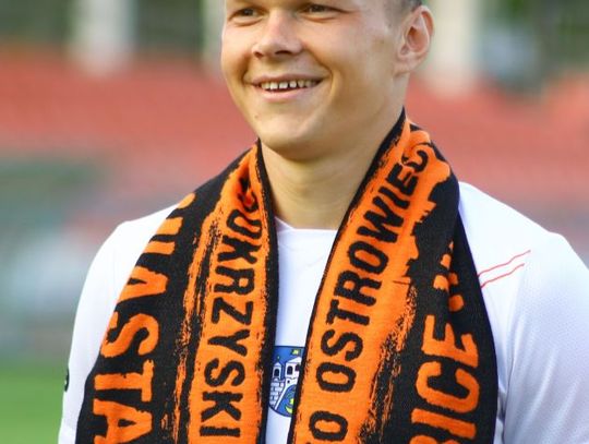 Kadra KSZO 1929 Ostrowiec Świętokrzyski - jesień 2022