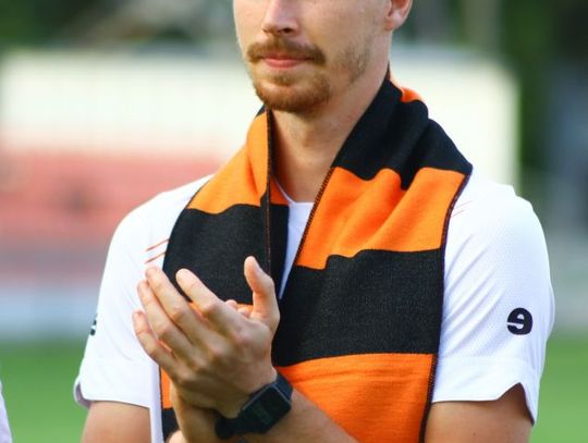 Kadra KSZO 1929 Ostrowiec Świętokrzyski - jesień 2022