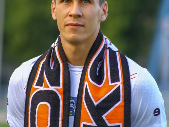 Kadra KSZO 1929 Ostrowiec Świętokrzyski - jesień 2022