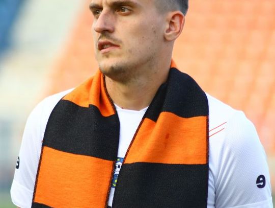 Kadra KSZO 1929 Ostrowiec Świętokrzyski - jesień 2022