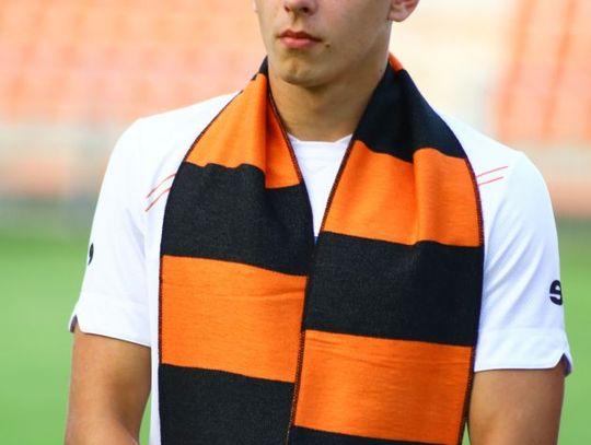 Kadra KSZO 1929 Ostrowiec Świętokrzyski - jesień 2022