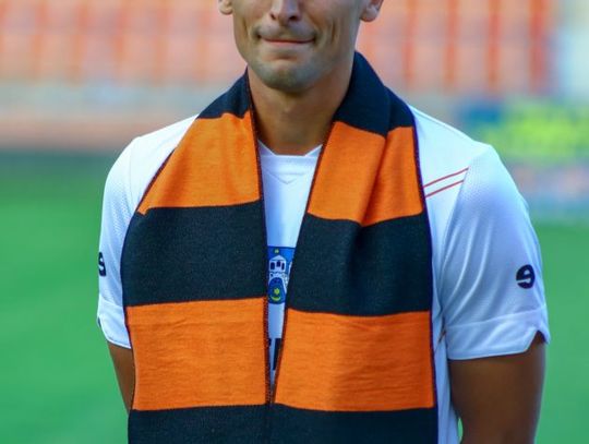 Kadra KSZO 1929 Ostrowiec Świętokrzyski - jesień 2022