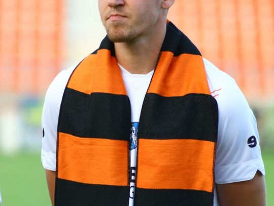 Kadra KSZO 1929 Ostrowiec Świętokrzyski - jesień 2022