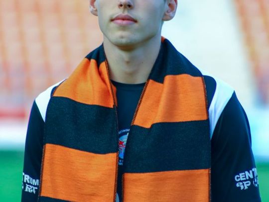 Kadra KSZO 1929 Ostrowiec Świętokrzyski - jesień 2022