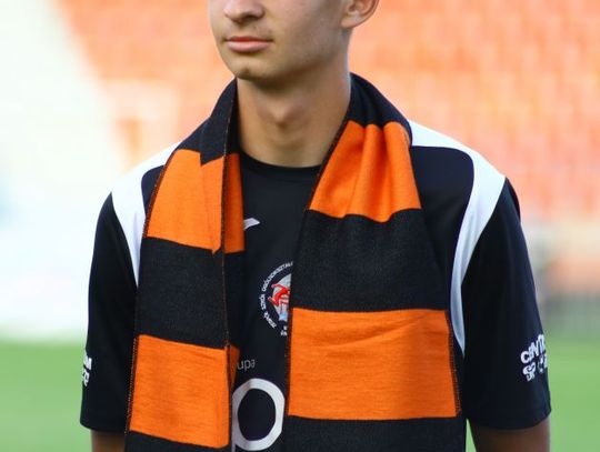 Kadra KSZO 1929 Ostrowiec Świętokrzyski - jesień 2022