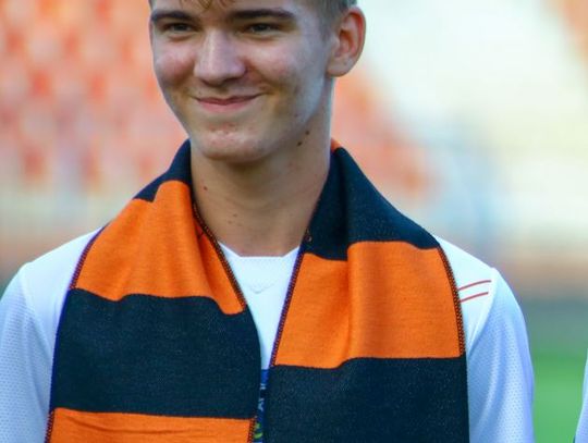 Kadra KSZO 1929 Ostrowiec Świętokrzyski - jesień 2022