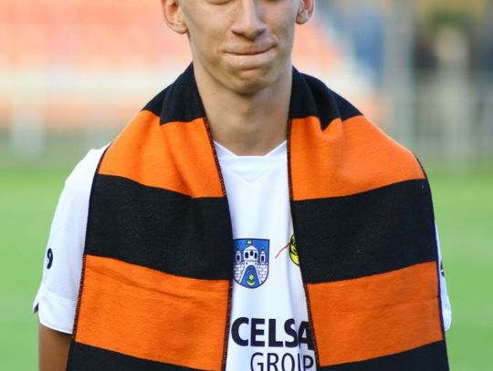 Kadra KSZO 1929 Ostrowiec Świętokrzyski - jesień 2022