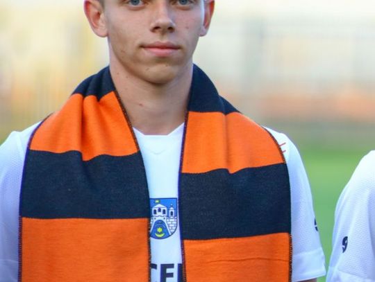 Kadra KSZO 1929 Ostrowiec Świętokrzyski - jesień 2022