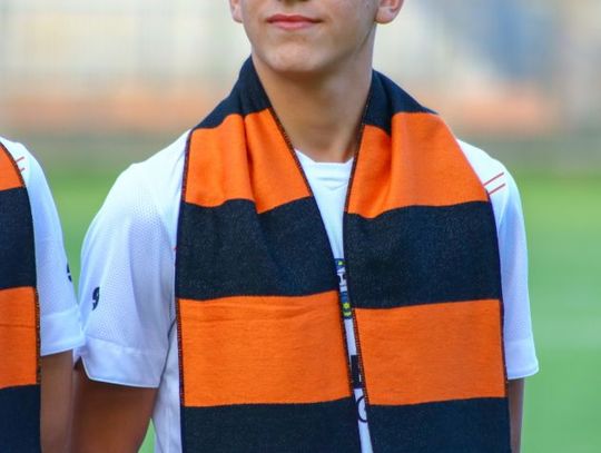 Kadra KSZO 1929 Ostrowiec Świętokrzyski - jesień 2022