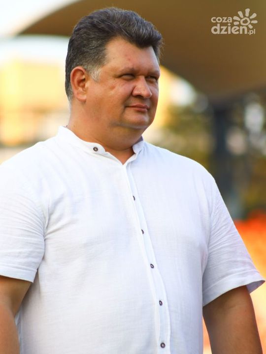 Kadra KSZO 1929 Ostrowiec Świętokrzyski - jesień 2022