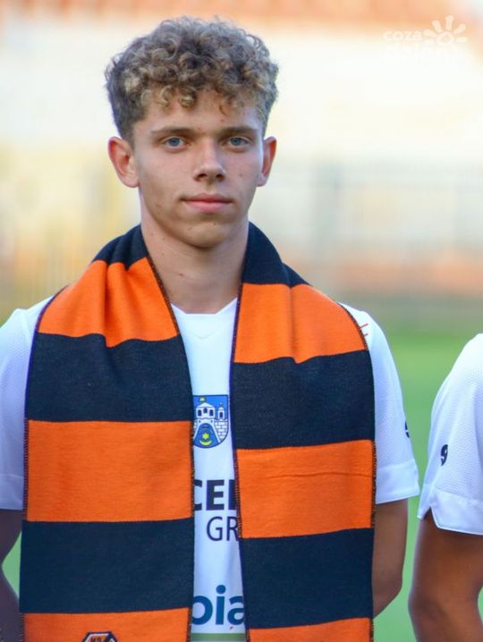 Kadra KSZO 1929 Ostrowiec Świętokrzyski - jesień 2022