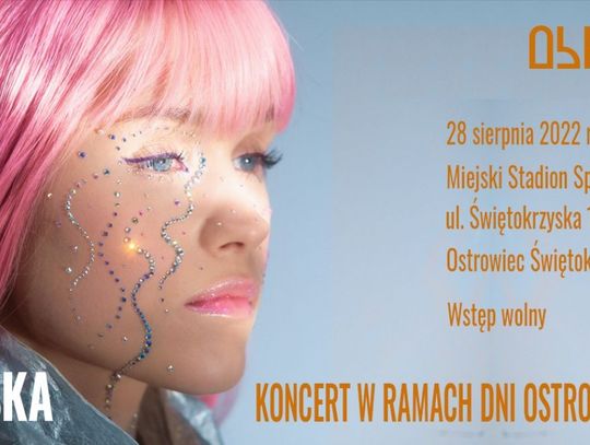 J. Kowalczyk: Zapraszam na Dni Ostrowca