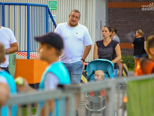 KSZO 1929 Ostrowiec Świętokrzyski - Avia Świdnik - ZDJĘCIA