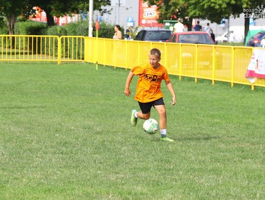 Turniej Ogrody 2022 - ZDJĘCIA