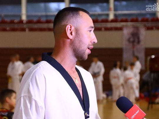 Ostrowiecki Festiwal Sportów Walki - Zdjęcia