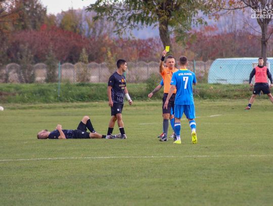 Stal Kunów - Neptun Końskie - ZDJĘCIA