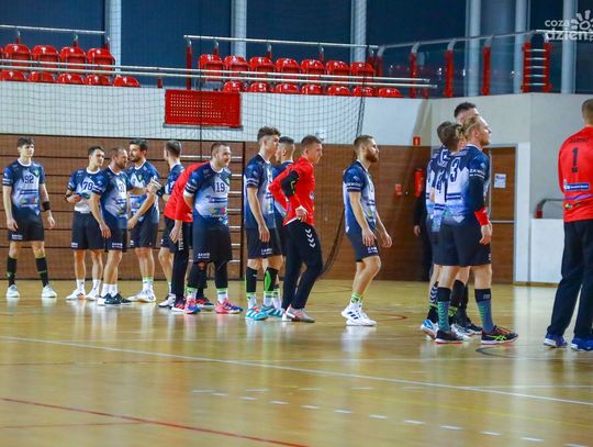 KSZO Ostrowiec Świętokrzyski – Viret CMC Zawiercie  - ZDJĘCIA