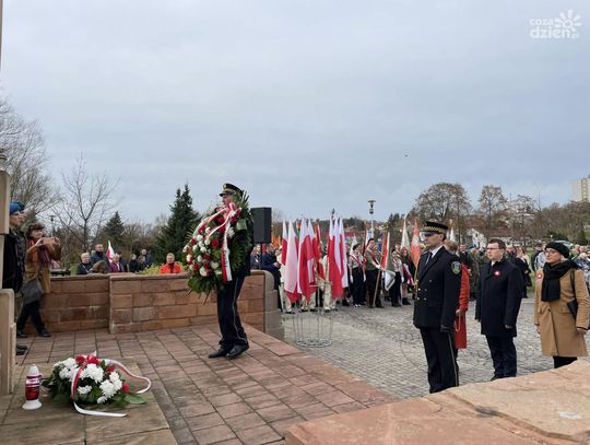 Ostrowieckie obchody Święta Niepodległości   
