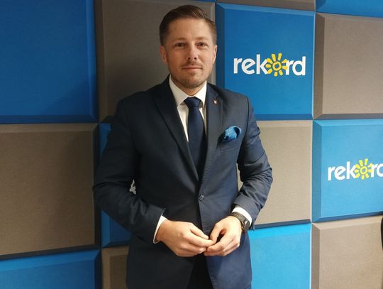 Marcin Chłodnicki: Miasto nie da upaść małym klubom sportowym