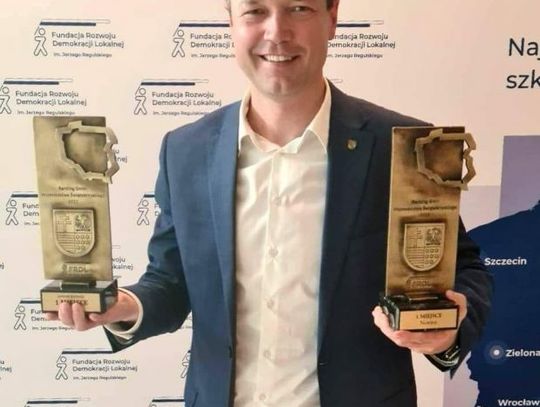 Poznaliśmy ranking najlepszych gmin w Świętokrzyskiem