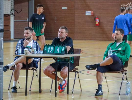 Mistrzostwa w Siatkonogę - Ostrowiec Świętokrzyski - ZDJĘCIA