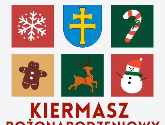 Wraca kiermasz bożonarodzeniowy w kieleckim Starostwie
