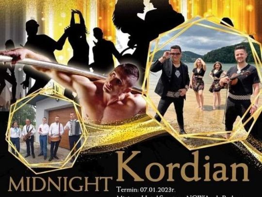 K. Rączka i M. Ciszek: Organizujemy charytatywny bal dla Patryka Niekłania