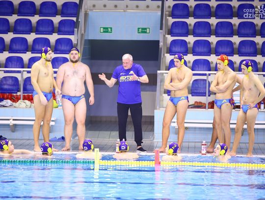 KSZO Ostrowiec Św.- Neptun Uniwersytet Łódzki - ZDJĘCIA