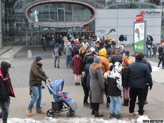 EXOTIC FEST KIELCE 2023