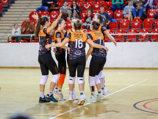 KSZO SMS Ostrowiec Św. - Marba Sędziszów Młp. - ZDJĘCIA